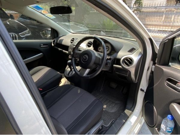 Mazda 2 5Dr ปี 09 1.5 Groove Sport รูปที่ 4